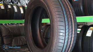 Bridgestone Turanza T005 [upl. by Aniez]