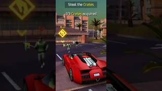 Gangstar Vegas gameplay  Steal the crates adventuregame gta gangstarvegasgameplaywalkthrough [upl. by Sochor]