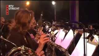 Metropole Orkest ft Oleta Adams amp ZO Gospel Choir [upl. by Nawor802]