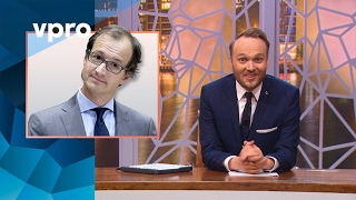 De Belastingdienst  Zondag met Lubach S06 [upl. by Jinny]