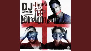 London DJ Antoine vs Mad Mark 2k16 London Bassline Radio Edit [upl. by Halimak]