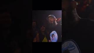 Father Vs Son In a Rap Battle With Compliments lol battlerap barstoolsports fatherson rap [upl. by Lisle]