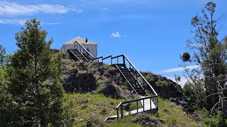 Granite Mountain Lookout [upl. by Dottie]