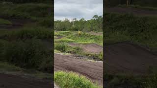 Pax trax main track tc 85 hugejumps dirtbike paxtrax [upl. by Mcneely503]