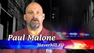 Haverhill Police Bulletin  Dangerous Ice [upl. by Eivlys]