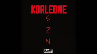 KorLeone quot4 Sznsquot Official Audio [upl. by Nnylireg]