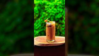 1Minute Mango Smoothie  Easy Mango Smoothie Recipe  Kitchenstagram [upl. by Htrow]