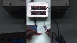 Recover Dead Lithium battery  How recover lithium battery for cordless drills tamilgear23 [upl. by Namyac]