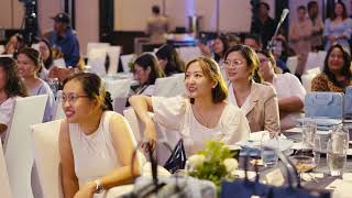 USANA Celavive Beauty and Business Forum Cebu [upl. by Assirat]