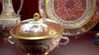 The Rarest Meissen Porcelain [upl. by Zakaria]