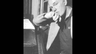 Sviatoslav Richter plays Grieg Lyric Pieces  Op71 No4 Peace of the woods [upl. by Timofei]