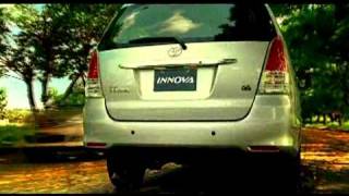 toyota innova commercial [upl. by Buffum]