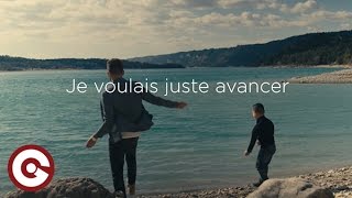 RIDSA  Avancer Official Lyric Video [upl. by Sucitivel]