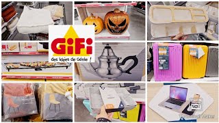 GIFI NOUVEL ARRIVAGE 25 SEPTEMBRE 24 [upl. by Nytram]