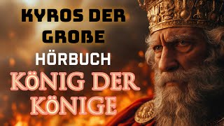 Kyros der Große Hörbuch Gründer Persiens und Eroberer von Babylon [upl. by Ahsiniuq]