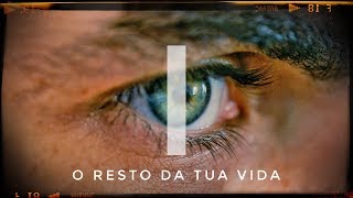 o resto da tua vida [upl. by Aneeres]