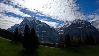 Switzerland Grindelwald [upl. by Iznyl]