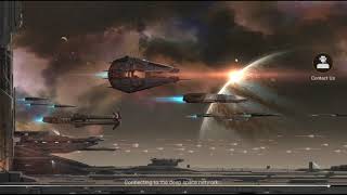 Infinite Galaxy FULL Battle 3 Outermost Crusade N54 47 46 24  Group 8 2100 [upl. by Eda]