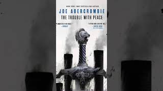 The Trouble with Peace  By Joe Abercrombie FULL AUDIOBOOK PART 2 FREE ONLINE AUDIBLE [upl. by Kezer190]