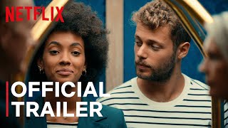 Summertime  Official Trailer  Netflix [upl. by Ingrid]