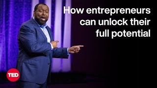 How Entrepreneurs Can Unlock Their Full Potential  Jay Bailey  TED [upl. by Aida]