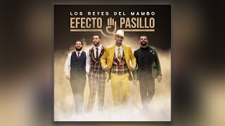 Efecto Pasillo  Trampantojo Audio oficial [upl. by Gignac704]