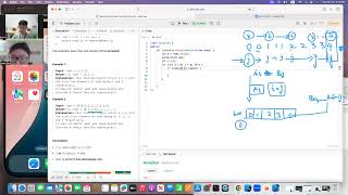 Leetcode Question 26 Remove Duplicates from Sorted Array Part II Full Solution [upl. by Hoffmann]