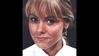 Rachel Roberts  Rachel Victoria Roberts ❤ as Justine Dean in Grange Hill grangehill [upl. by Other]