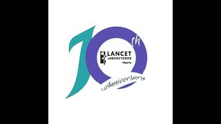 Clina  Lancet Laboratories Nigeria  10 [upl. by Oram]