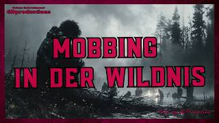 Mobbing in der Wildnis Prod by GDproductions [upl. by Lorelie]