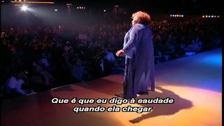 06  ALCIONE  O QUE EU FAÇO AMANHÃ HD 640x360 XVID Wide Screenavi [upl. by Ailaham]