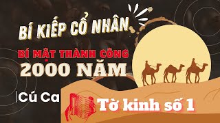 Cú Ca Luận Sách Nói Người Bán Hàng Vĩ Đại Nhất Thế Gian  Bí Quyết Thành Công từ Og Mandino [upl. by Fancie]