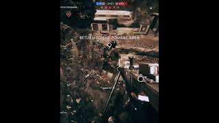 BF1 Gameplay 106 SHORT reuploaded bf1gameplay battlefield1 gaming bf1 [upl. by Romulus]