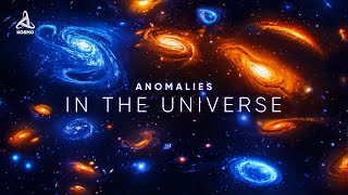 Anomalies in the Universe Immersion in Deep Space [upl. by Annayram]