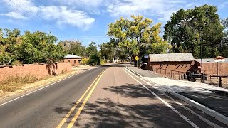 San Ysidro New Mexico [upl. by Lemak178]