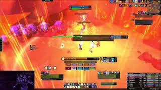 Wow Classic Cataclysm  Sinestra 10HC  Disc Priest [upl. by Norat]