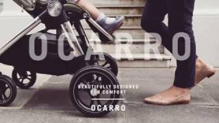 Meet the Mamas amp Papas Ocarro Pushchair [upl. by Iinden]