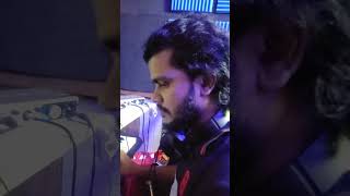 Obuj mon  New song Recording  Somoy Khan  somoykhan song hiphopmusic dailymusicroll [upl. by Frazier]