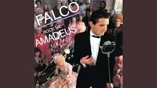 Rock Me Amadeus CanadianAmerican 86 Mix [upl. by Azaleah]