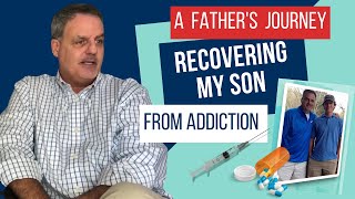 Parents Of Addicts A fathers worst nightmare Scotts story [upl. by Ecienaj]