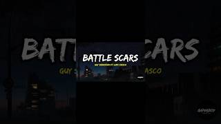 Guy Sebastian ft Lupe Fiasco  Battle Scars Lyrics gamaboysongcoverlyrics lyrics battlescars [upl. by Eveiveneg149]