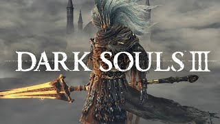 EL REY SIN NOMBRE Uno de los Jefazos MÁS DIFÍCILES de TODA la saga Dark Souls [upl. by Enilesor]