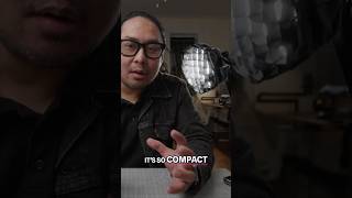 Awesome pocketsized light My ​⁠colborlight W100 review cameragear [upl. by Machos]