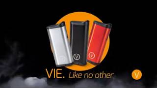 Vaporizzatore Vie Revolution [upl. by Odlawso]