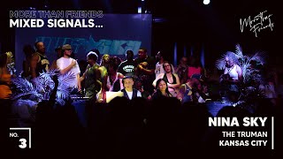 Nina Sky  MTF Mixed Signals 062824 [upl. by Etoile]