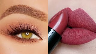 EYE MAKEUP HACKS COMPILATION  Beauty Tips For Every Girl 2020 26 [upl. by Itirp445]