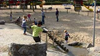 De Drunense Duinen amp Recreatiepark Het Genieten in Brabant [upl. by Onivla]