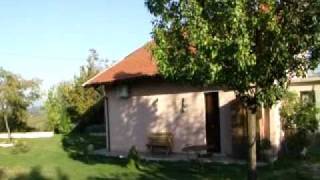 Villas for sale in Abruzzo  BampB and vineyards in Poggiofiorito Chieti Italy [upl. by Klotz]