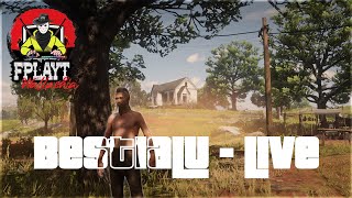 🔴LIVE🔴GTA Real Life FplayT ⭐FiveM⭐ GIVEAWAY FPT Coins pe RedM la 300 like  Adunam mafiile ic FiveM [upl. by Rafter]