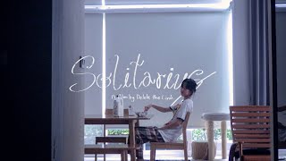 Solitarius  Short film  shot on Pentax wg3 [upl. by La Verne]